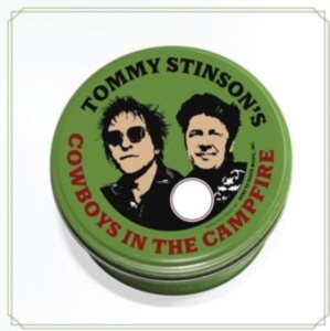 Stinson's Tommy Cowboys In The Cam - Wronger (Random Multi-Coloured Viny i gruppen VINYL / Pop-Rock hos Bengans Skivbutik AB (4255997)