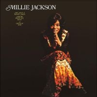 Jackson Millie - Millie Jackson i gruppen VINYL / Pop-Rock,RnB-Soul hos Bengans Skivbutik AB (4255999)