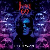 Jyrki 69 - Helsinki Vampire (Purple/Yellow Spl i gruppen VINYL / Hårdrock hos Bengans Skivbutik AB (4256005)