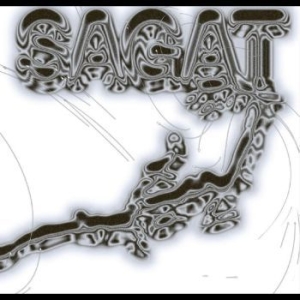 Sagat - Silver Lining i gruppen VINYL / Pop hos Bengans Skivbutik AB (4256027)