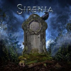 Sirenia - 1977 i gruppen CD / Hårdrock hos Bengans Skivbutik AB (4256035)