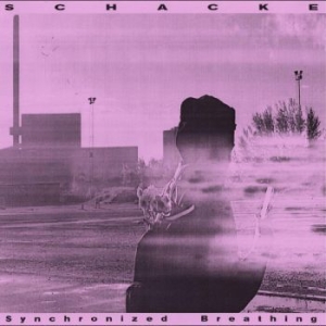 Schacke - Synchronized Breathing i gruppen CD / Pop hos Bengans Skivbutik AB (4256045)
