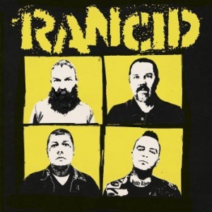 Rancid - Tomorrow Never Comes i gruppen VINYL / Pop-Rock hos Bengans Skivbutik AB (4256053)