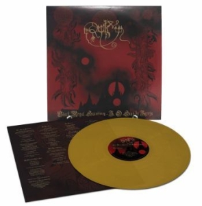 Ruim - Black Royal Spiritism - I. O Sino D i gruppen VINYL / Hårdrock/ Heavy metal hos Bengans Skivbutik AB (4256061)