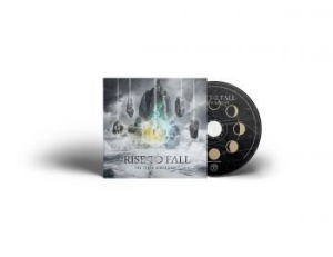 Rise To Fall - Fifth Dimension The i gruppen CD / Hårdrock hos Bengans Skivbutik AB (4256067)