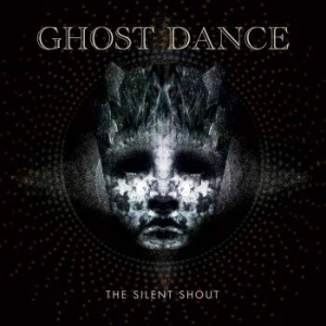 Ghost Dance - Silent Shout The i gruppen CD / Hårdrock hos Bengans Skivbutik AB (4256069)