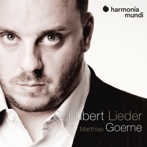 Goerne Matthias - Schubert: Lieder -Box Set- i gruppen CD / Klassiskt,Övrigt hos Bengans Skivbutik AB (4256083)