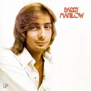 Barry Manilow - Barry Manilow i gruppen ÖVRIGT / Music On Vinyl - Vårkampanj hos Bengans Skivbutik AB (4256086)
