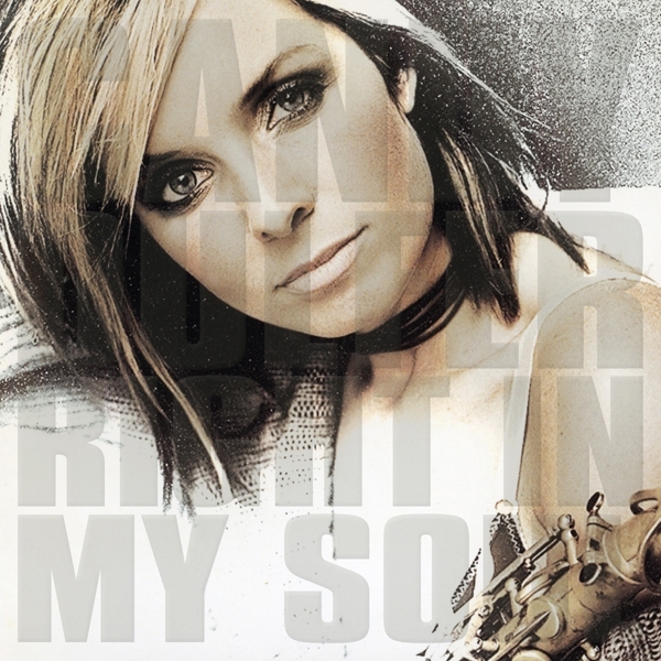 Candy Dulfer - Right In My Soul i gruppen VINYL / Toppsäljare hos Bengans Skivbutik AB (4256089)