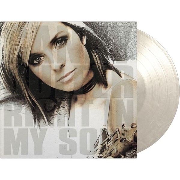 Candy Dulfer - Right In My Soul i gruppen VINYL / Pop hos Bengans Skivbutik AB (4256089)