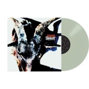 Slipknot - Iowa (Ltd. Vinyl) i gruppen Kampanjer / Vinyl Toppsäljare hos Bengans Skivbutik AB (4256245)