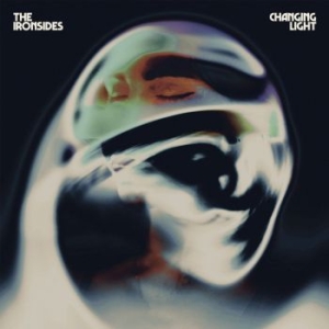 The Ironsides - Changing Light i gruppen CD / RNB, Disco & Soul hos Bengans Skivbutik AB (4256361)