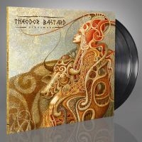 Theodor Bastard - Oikoumene (2 Lp Black Vinyl) i gruppen VINYL / Hårdrock/ Heavy metal hos Bengans Skivbutik AB (4256362)