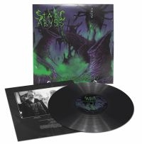Static Abyss - Aborted From Reality (Vinyl Lp) i gruppen VINYL / Hårdrock hos Bengans Skivbutik AB (4256366)