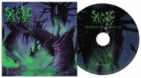 Static Abyss - Aborted From Reality i gruppen CD / Hårdrock hos Bengans Skivbutik AB (4256374)