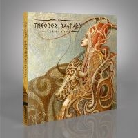 Theodor Bastard - Oikoumene (Digipack) i gruppen CD / Hårdrock,Pop-Rock hos Bengans Skivbutik AB (4256380)