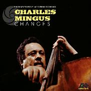 CHARLES MINGUS - CHANGES: THE COMPLETE 1970S AT i gruppen VINYL / Jazz hos Bengans Skivbutik AB (4256381)