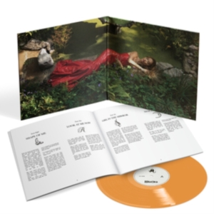 Rita Ora - You & I i gruppen VINYL / Pop-Rock hos Bengans Skivbutik AB (4256384)