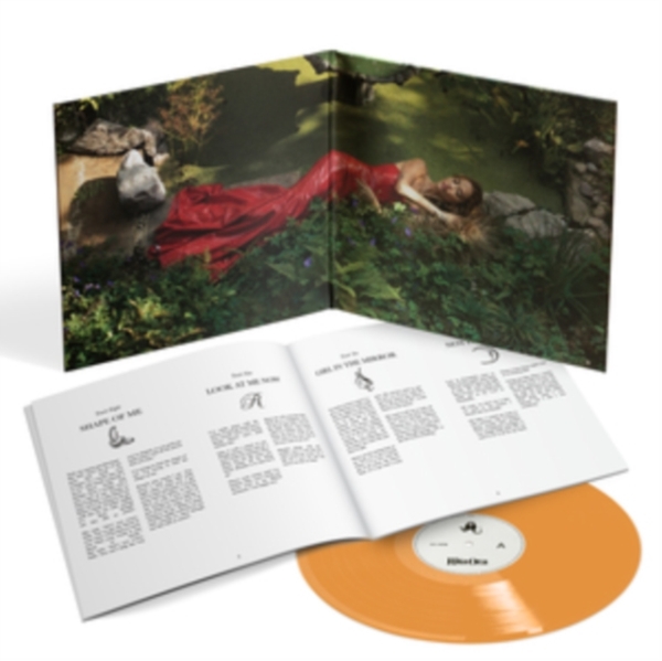 Rita Ora - You & I i gruppen VINYL / Toppsäljare hos Bengans Skivbutik AB (4256384)