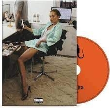Rita Ora - You & I i gruppen CD / Pop-Rock hos Bengans Skivbutik AB (4256391)