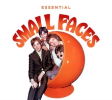 Small Faces - Essential i gruppen CD / Best Of,Pop-Rock hos Bengans Skivbutik AB (4256570)