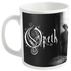 Opeth - Deliverance Mug i gruppen CDON - Exporterade Artiklar_Manuellt / Muggar_CDON_Exporterade hos Bengans Skivbutik AB (4256571)