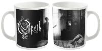 Opeth - Mug - Deliverance i gruppen MERCHANDISE / Mugg / Hårdrock hos Bengans Skivbutik AB (4256571)