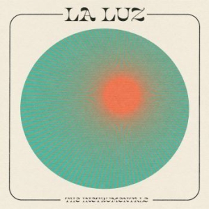 La Luz - La Luz - The Instrumentals (Rsd 202 i gruppen Kampanjer / Record Store Day / RSD 2022 - Part 2 hos Bengans Skivbutik AB (4256580)