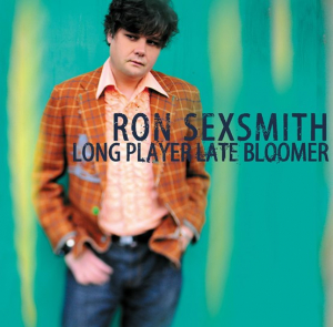 Ron Sexsmith - Long Player Late Bloomer (RSD 2022 i gruppen VI TIPSAR / Record Store Day / RSD-Rea / RSD50% hos Bengans Skivbutik AB (4256582)