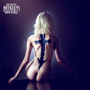 Pretty Reckless The - Going To Hell (Picture Disc Rsd 202 i gruppen Kampanjer / Record Store Day / RSD2022 hos Bengans Skivbutik AB (4256585)