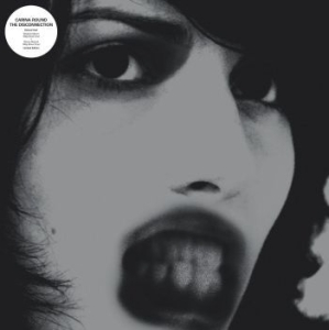 Round Carina - Carina Round - The Disconnection (D i gruppen VI TIPSAR / Record Store Day / RSD2022 hos Bengans Skivbutik AB (4256592)