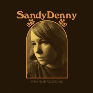 Denny Sandy - Early Home Recordings i gruppen KAMPANJER / Vi Tipsar / Record Store Day / RSD2022 hos Bengans Skivbutik AB (4256593)