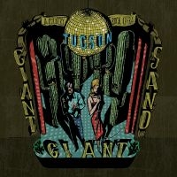 Giant Sand - Tucson (Deluxe Edition) i gruppen ÖVRIGT / Korr_grupp / Art.under.overvak250318 hos Bengans Skivbutik AB (4256601)