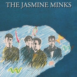 Jasmine Minks - Jasmine Minks i gruppen VI TIPSAR / Record Store Day / RSD-Rea / RSD50% hos Bengans Skivbutik AB (4256606)