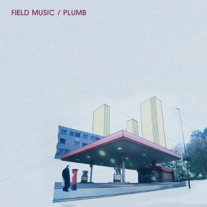 Field Music - Plumb i gruppen VI TIPSAR / Record Store Day / RSD 2022 - Part 2 hos Bengans Skivbutik AB (4256615)