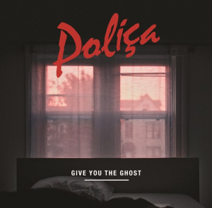Polica - Give You The Ghost - 10 Year Annive i gruppen VI TIPSAR / Record Store Day / RSD-Rea / RSD50% hos Bengans Skivbutik AB (4256616)