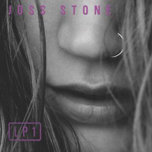 Stone Joss - Lp1 i gruppen ÖVRIGT / Korr_grupp / Art.under.overvak250318 hos Bengans Skivbutik AB (4256618)