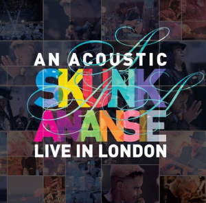Skunk Anansie - An Acoustic Skunk Anansie - Live In Lond i gruppen VI TIPSAR / Record Store Day / RSD2022 hos Bengans Skivbutik AB (4256627)