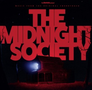 Rentals - Midnight Society - Ost i gruppen VI TIPSAR / Record Store Day / RSD-Rea / RSD50% hos Bengans Skivbutik AB (4256632)