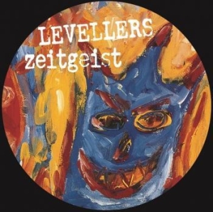 Levellers - Zeitgeist (Picture Disc) i gruppen VI TIPSAR / Record Store Day / RSD-Rea / RSD50% hos Bengans Skivbutik AB (4256634)