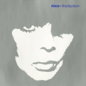 Nico + The Faction - Camera Obscura (Rsd 2022 Blue Vinyl i gruppen VI TIPSAR / Record Store Day / RSD-Rea / RSD50% hos Bengans Skivbutik AB (4256661)