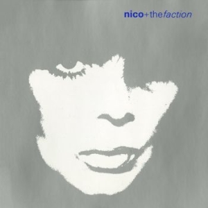 Nico + The Faction - Camera Obscura (Rsd 2022 Blue Vinyl i gruppen VI TIPSAR / Record Store Day / RSD2022 hos Bengans Skivbutik AB (4256661)