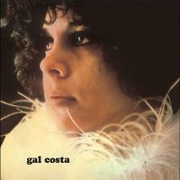Gal Costa - Gal Costa i gruppen VINYL / Jazz,Pop-Rock hos Bengans Skivbutik AB (4256830)