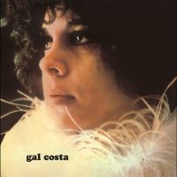 Costa Gal - Gal Costa i gruppen VINYL / Jazz,Pop-Rock hos Bengans Skivbutik AB (4256830)