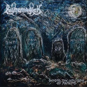 Runemagick - Beyond The Cenotaph Of Mankind i gruppen VINYL / Hårdrock/ Heavy metal hos Bengans Skivbutik AB (4256836)