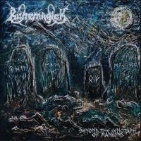 Runemagick - Beyond The Cenotaph Of Mankind i gruppen CD / Hårdrock hos Bengans Skivbutik AB (4256846)
