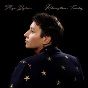 Byrne Mya - Rhinestone Tomboy (Deep Purple Viny i gruppen ÖVRIGT / Övrigt / aub hos Bengans Skivbutik AB (4256852)