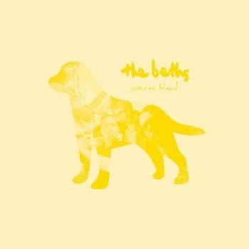 Beths The - Warm Blood (Light Blue Vinyl) i gruppen ÖVRIGT / Övrigt / aub hos Bengans Skivbutik AB (4257113)