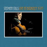 Stephen Stills - Stephen Stills Live At Berkele i gruppen CD / Pop-Rock hos Bengans Skivbutik AB (4257148)