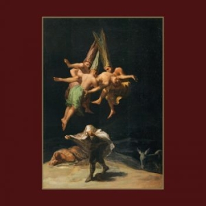 Thantifaxath - Hive Mind Narcosis i gruppen CD / Hårdrock hos Bengans Skivbutik AB (4257177)